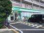 コンビニ　ファミリーマート（コンビニ）まで436m