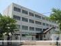 小学校　高槻市立津之江小学校（小学校）まで564m