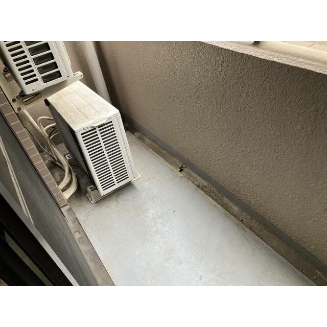 バルコニー　物件画像