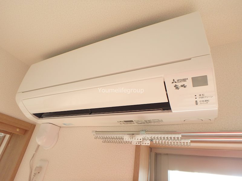 その他設備　※同じ間取りの他部屋参照