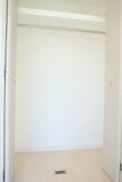 収納　※同タイプ別室です※
