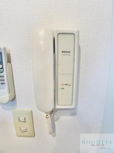 その他部屋・スペース　※同タイプ別室です※