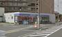 コンビニ　ローソン 堺大浜店（コンビニ）まで486m