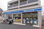 コンビニ　ローソン 西東京南町五丁目店（コンビニ）まで689m