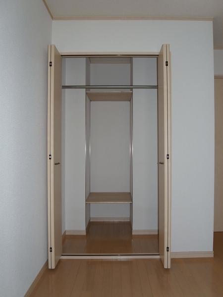 収納　収納