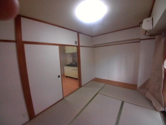 その他部屋・スペース　6帖和室