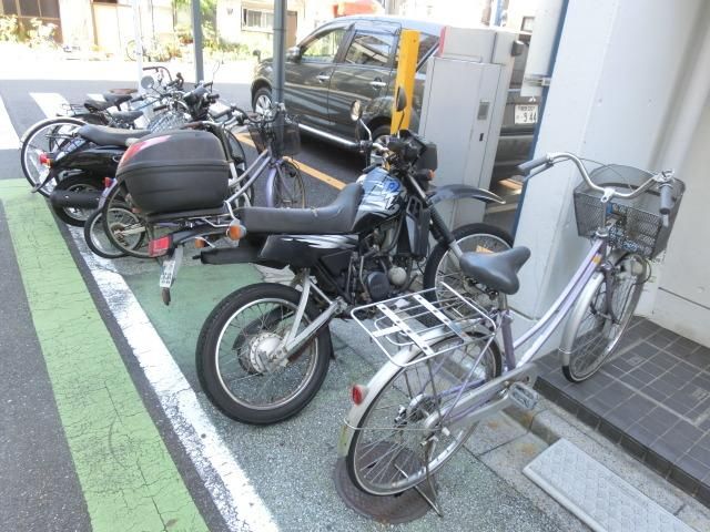 その他共有部分