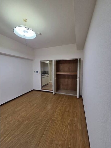 その他部屋・スペース　※写真は同じマンションの違う部屋のものになります。