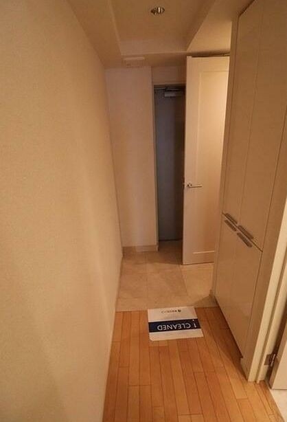 玄関　※同仕様写真含む