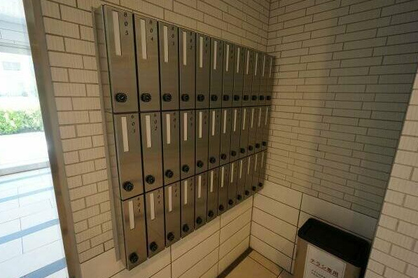 その他設備　リライア吉野町