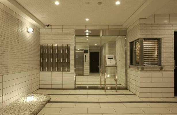 その他共有部分　リライア吉野町