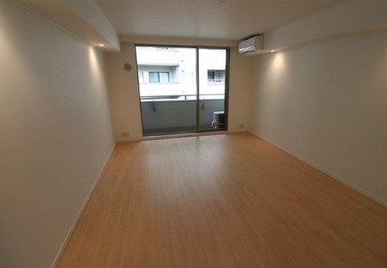 居室・リビング　居室※別部屋参考写真