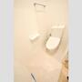 トイレ　シンプルで使いやすいトイレです