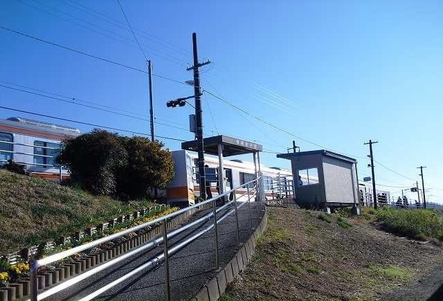 その他　御殿場線・相模金子駅（その他）まで940m