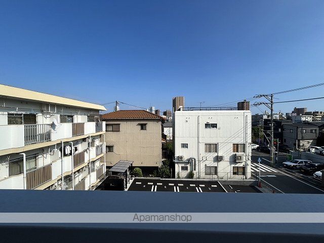 眺望　眺望