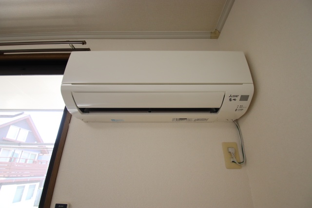 その他設備　別室の参考写真です。※現況優先