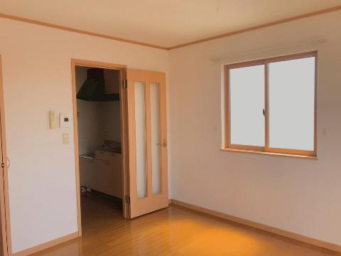 居室・リビング　室内（イメージ）