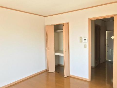 収納　収納（イメージ）