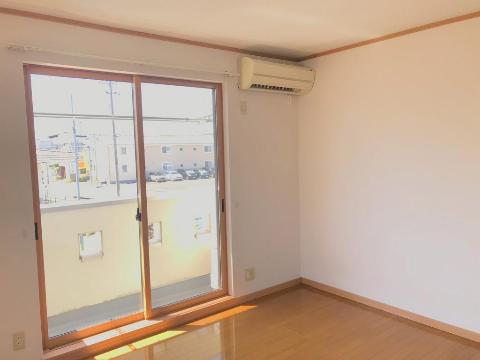 バルコニー　ベランダ（イメージ）