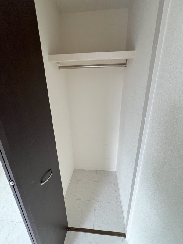 収納　※同間取り参考写真