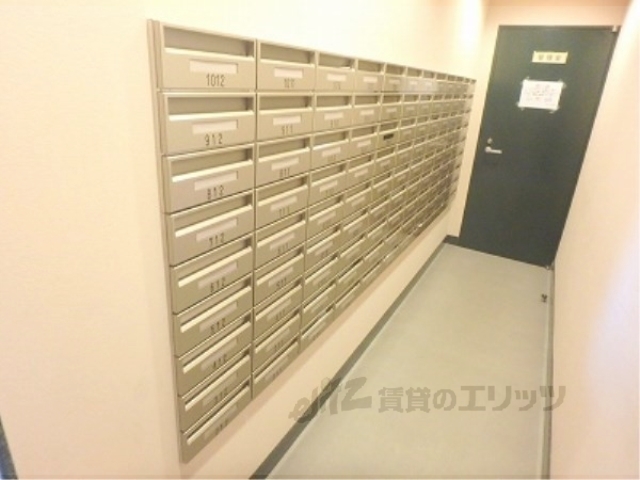 その他共有部分　集合ポスト