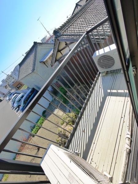 ネクステージ佐野本町の内装写真