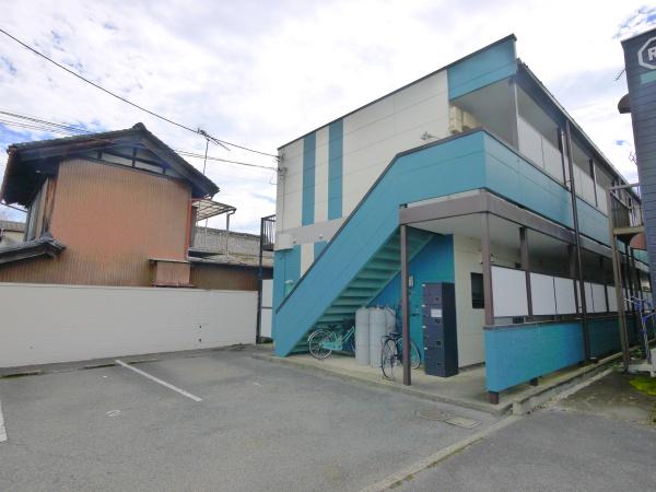 ネクステージ佐野本町