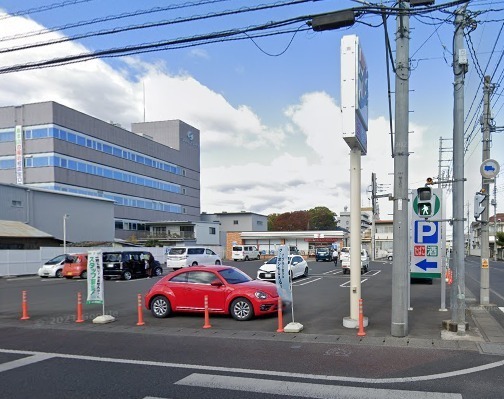 ネクステージ佐野本町の周辺写真