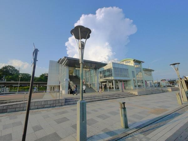 ネクステージ佐野本町の周辺写真