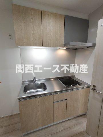 キッチン　同一商品