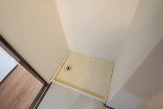 その他設備　※別部屋の写真です