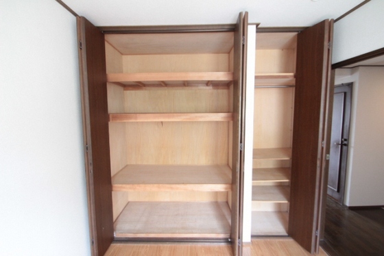 その他　※別部屋の写真です