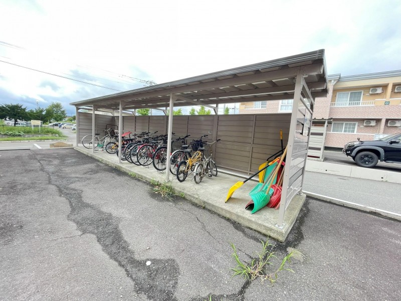 その他共有部分　共用部１