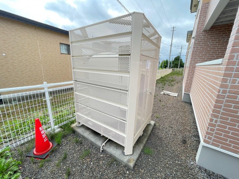 その他共有部分　共用部２