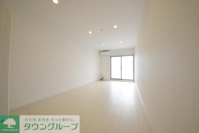 その他部屋・スペース　明るい室内