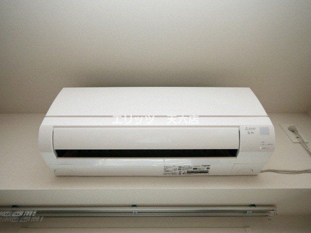 その他設備　下駄箱