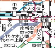 その他　☆路線図☆