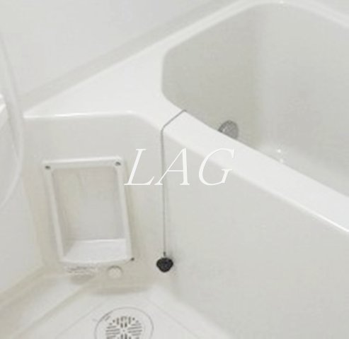 バス・シャワールーム　お風呂です。（同一仕様）