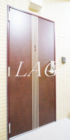 玄関　玄関です。