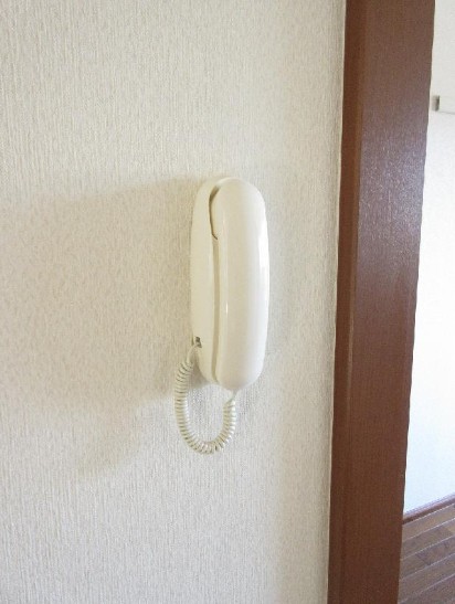 セキュリティ　同タイプの別部屋