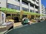 スーパー　ikiiki　mini（スーパー）まで472m