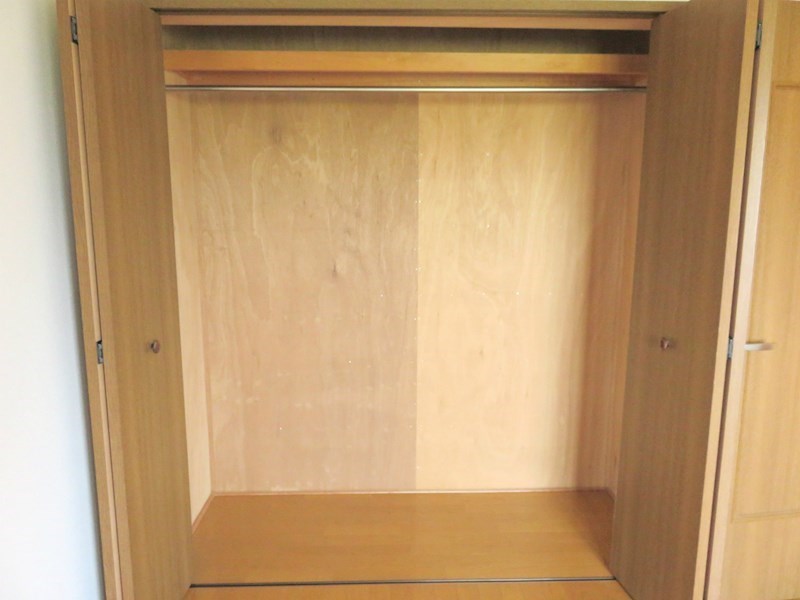 収納　※他部屋参照