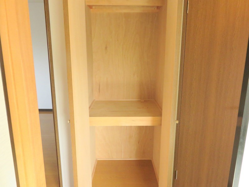その他設備　※他部屋参照
