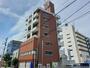 土橋駅より徒歩2分 築35年4ヶ月 7階建の賃貸物件