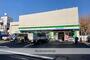 コンビニ　ファミリーマート 環七南馬込三丁目店（コンビニ）まで214m
