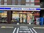 コンビニ　ローソン・スリーエフ 上星川店（コンビニ）まで442m