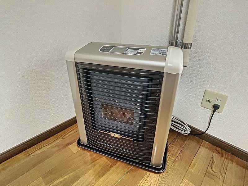 その他設備　設備