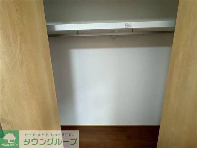 収納　お問合せはタウンハウジングまで！※現地待合わせ相談可能