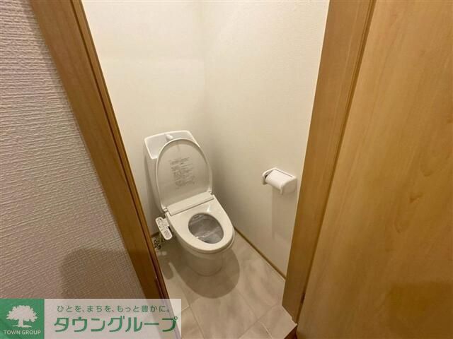 トイレ　お問合せはタウンハウジングまで！※現地待合わせ相談可能