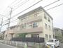葵ハイツ 2階 築38年2ヶ月の賃貸物件